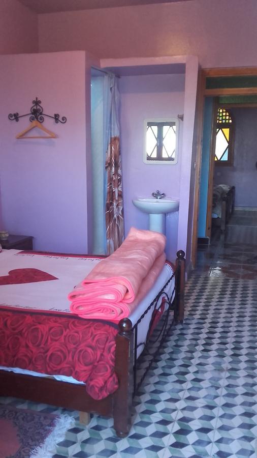 Touraghine Hotel & Cafe Szafszawan Zewnętrze zdjęcie