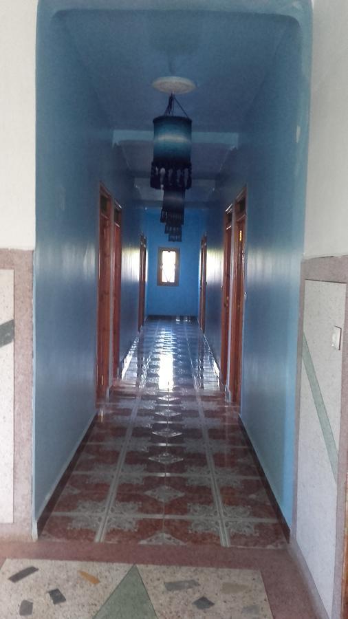 Touraghine Hotel & Cafe Szafszawan Zewnętrze zdjęcie